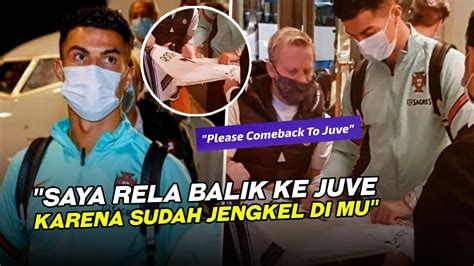 tanda tangan ronaldo ke juventus.